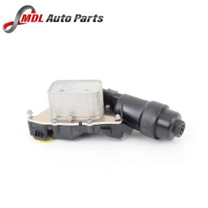 FEBI OIL FILTER HOUSING - 196194 11428585235