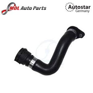 Autostar Germany Engine Coolant Hose 11537530647