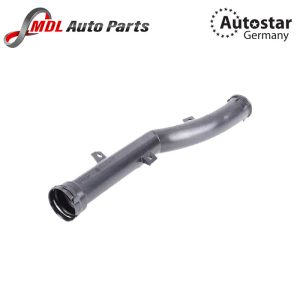 autostar germany  COOLANT HOSE 11537541845