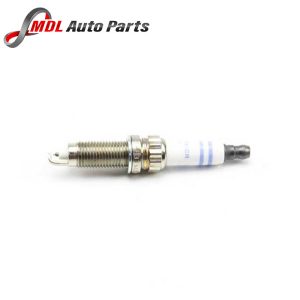 NGK SPARK PLUG - SILZKBR8D8S 12120037581