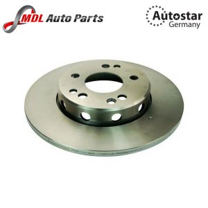Home 14 autostar germany BRAKE DISC S124 W124 1244211312