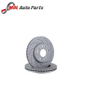 Home 15 Autostar germany BRAKE DISC C124. W124. S124. W201. R107 1244211612