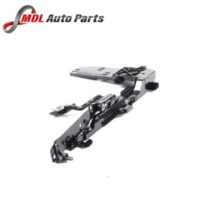 MERCEDES BENZ GENUINE ROOF ANGLE 1247800512