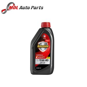 FEBI ENGINE OIL - 32925 15W401L