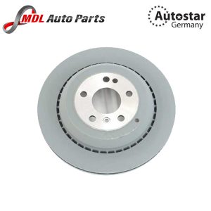 autostar germany  BRAKE DISC SET FOR MB CERAMICS W163 1634201120Cr