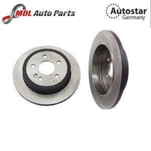 Home 16 AutoStar germany BRAKE DISC 1634210112