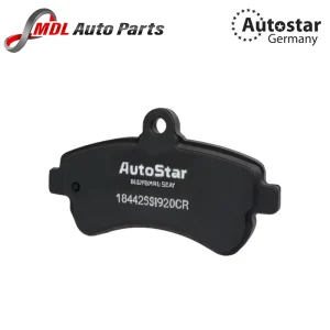 Home 7 autostar germany brake pad 1644200920CR
