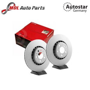 Home 9 autostar germany BRAKE DISC VENTED FRT GLE350/ML350 2013-2019 1664210012