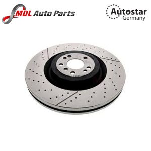autostar germany BRAKE DISC W166 C292 1664210512
