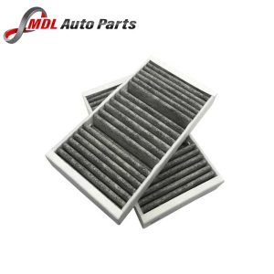 FEBI Cabin Filter Set - 106092 1668300318