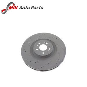 Home 8 Autostar Germany BRAKE DISC GLE350 GLE300 W167 1674211101