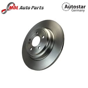 Home 10 autostar germany BRAKE DISC REAR W167 GLE 300 350 1674238700