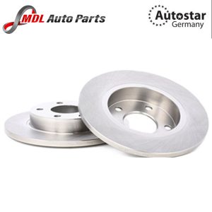 autostar germany BRAKE DISC W166 C292 1664210512 1684210112