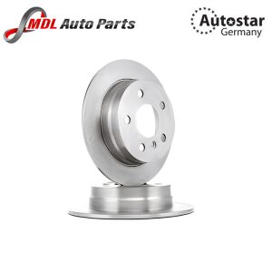 autostar germany BRAKE DISC W168 VANEO414 1684230212