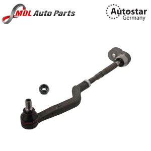 Autostar Germany TIE ROD FRONT L R W169 W245 1693300903