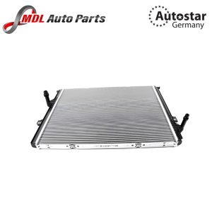 autostar germany  radiator 17118741830