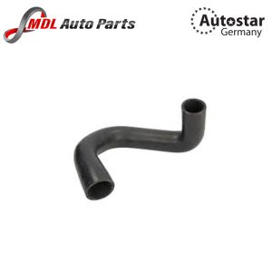 Autostar Germany Engine Coolant Hose 17121475565