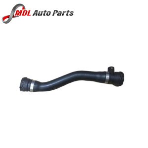 FEBI Coolant Hose - 49255 17127516416