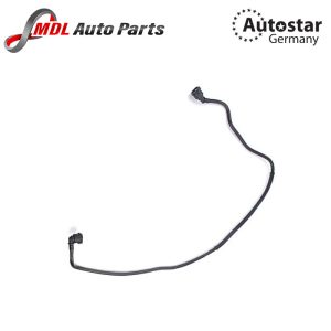 autostar germany  Engine Coolant Hose 17128570061