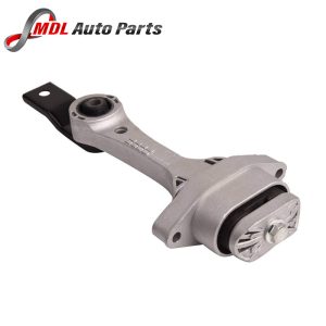 FEBI Engine / Transmission Mount - 26610 1J0199851N