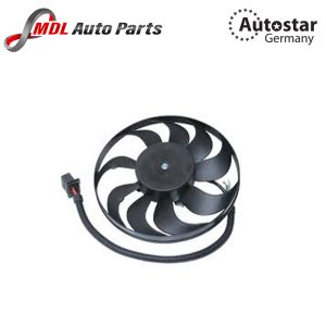 Autostar Germany Electric Cooling Fan 1J0959455R
