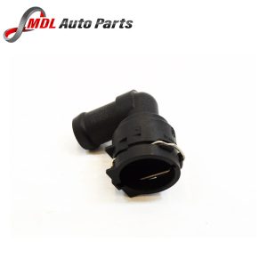 FEBI Coolant Flange - 180433 1K0122291R