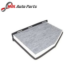 BLUEPRINT CABIN FILTER - ADV182533 1K0819644B