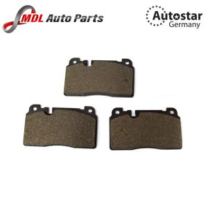 Home 7 Autostar Germany brake pad 1TD698151CR