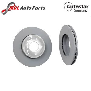 Home 12 AutoStar germany BRAKE DISC 2034210412