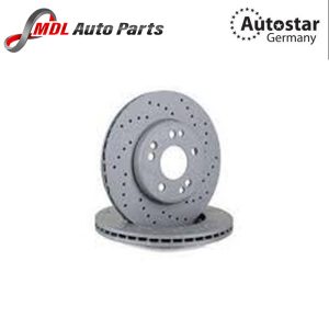 Home 10 Autostar Germany BRAKE DISC C-CLASS W203 2034230112