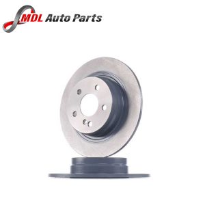 FEBI Brake Disc - 30555 2044231512
