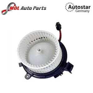 Autostar Germany A/C Blower 2048200108