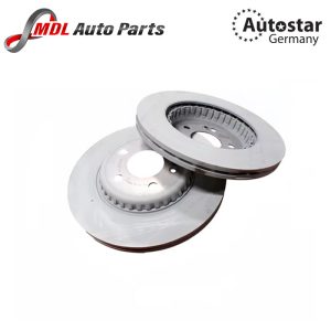 Home 7 autostar germany BRAKE DISC ROTOR C300 2064230900