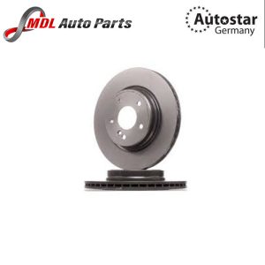 Home 9 Autostar Germany BRAKE DISC C-CLASS W203 2104230812