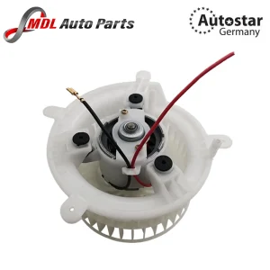 Autostar Germany A/C Blower 2108203842