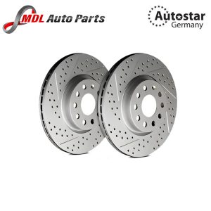 autostar germany BRAKE DISC W204 2114211012