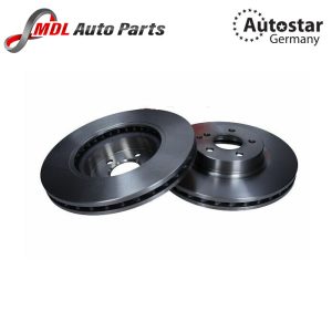 Home 9 autostar germany BRAKE DISC W204-GLK W211 W219 2114211312