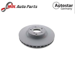 Home 14 Autostar germany BRAKE DISC C219 CLS280 2114211412
