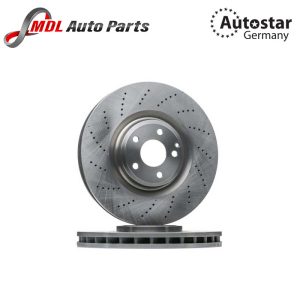 Home 9 autostar germany BRAKE DISC W C218 2184210212
