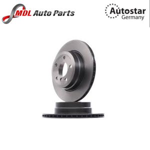 Home 14 Autostar germany BRAKE DISC 2204211012 2204211212 2204211512