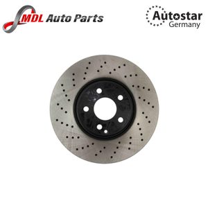 Home 7 Autostar Germany BRAKE DISC E-CLASS W211 S-CLASS W220 2204211812