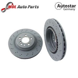 Home 18 autostar germany BRAKE DISC W220 C215 2204230912