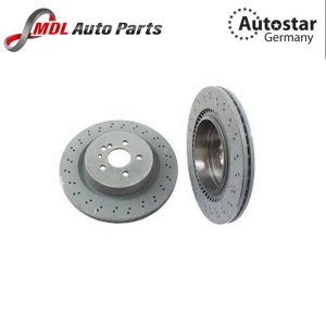 Home 18 AutoStar germany BRAKE DISC 2204231112