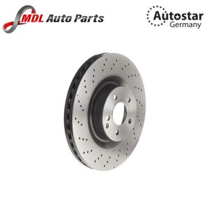 Home 11 autostar germany BRAKE DISC W221 S CLASS 2214211612