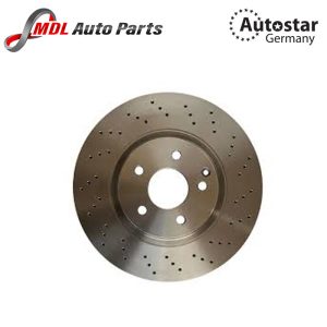Home 17 autostar germany BRAKE DISC W221 S CLASS 2214211712