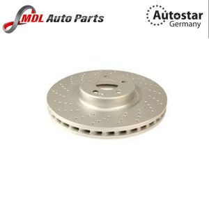 Home 17 AutoStar germany BRAKE DISC 2214211812