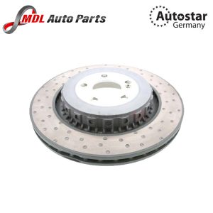 Home 15 autostar germany BRAKE DISC W221 C216 2214230812