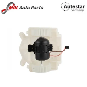 Autostar Germany A/C Blower 2218200514