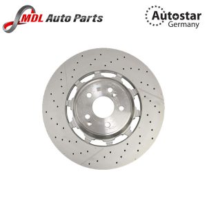 Home 17 autostar germany BRAKE DISK (MADE IN ITALY) M4026VR 2224212612