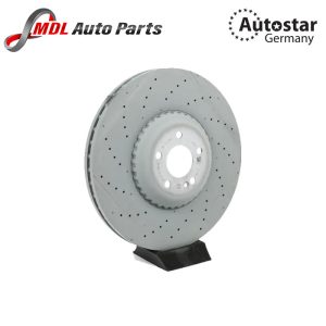 Home 16 Autostar Germany BRAKE DISC FRNT W223 S500 2234214500